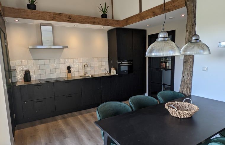 Unterkunft 522925 - Ferienhaus Twente - Vakantiehuis in Markelo (Hof van Twente)