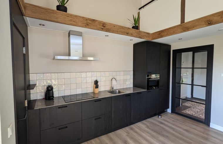 Unterkunft 522925 - Ferienhaus Twente - Vakantiehuis in Markelo (Hof van Twente)