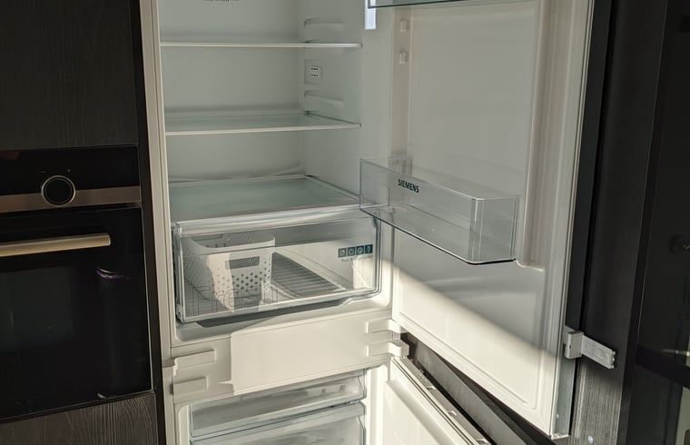 Unterkunft 522925 - Ferienhaus Twente - Vakantiehuis in Markelo (Hof van Twente)