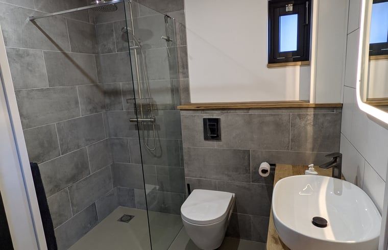 Unterkunft 522925 - Ferienhaus Twente - Vakantiehuis in Markelo (Hof van Twente)