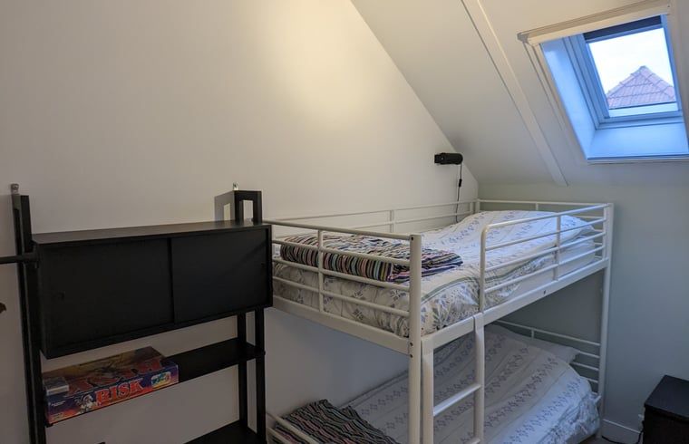 Unterkunft 522925 - Ferienhaus Twente - Vakantiehuis in Markelo (Hof van Twente)