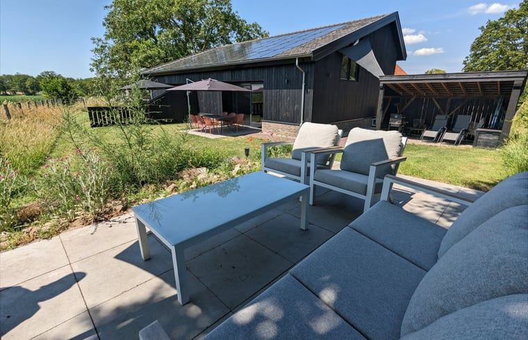 Unterkunft 522925 - Ferienhaus Twente - Vakantiehuis in Markelo (Hof van Twente)