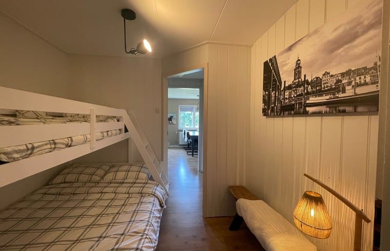 Unterkunft 522928 - Ferienhaus Twente - Vakantiehuis in Markelo