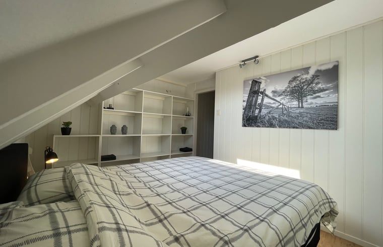 Unterkunft 522928 - Ferienhaus Twente - Vakantiehuis in Markelo