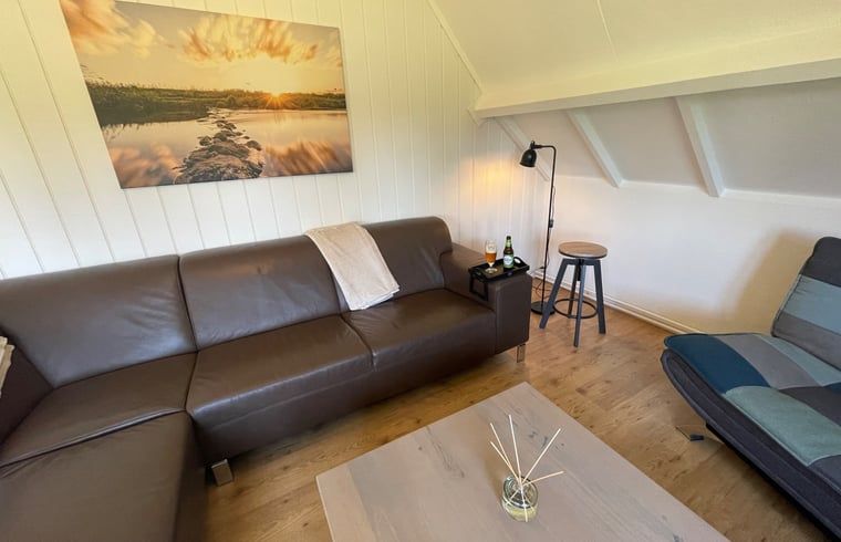 Unterkunft 522928 - Ferienhaus Twente - Vakantiehuis in Markelo