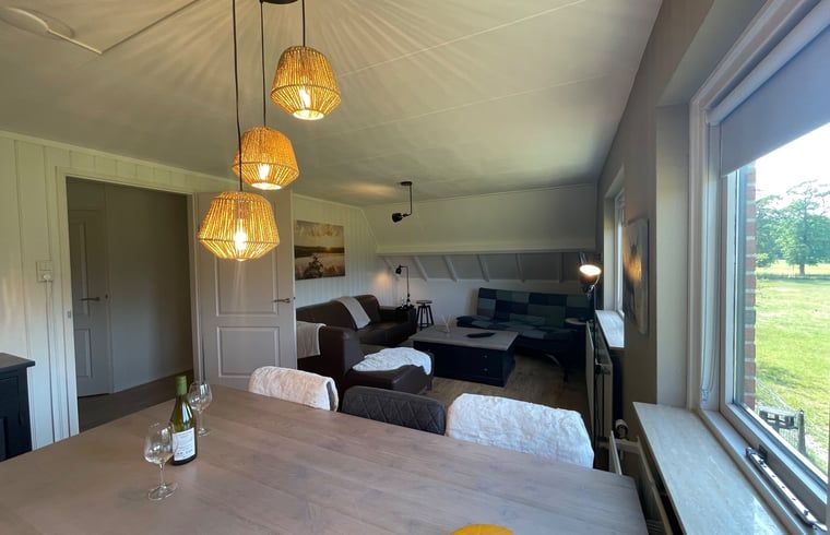 Unterkunft 522928 - Ferienhaus Twente - Vakantiehuis in Markelo