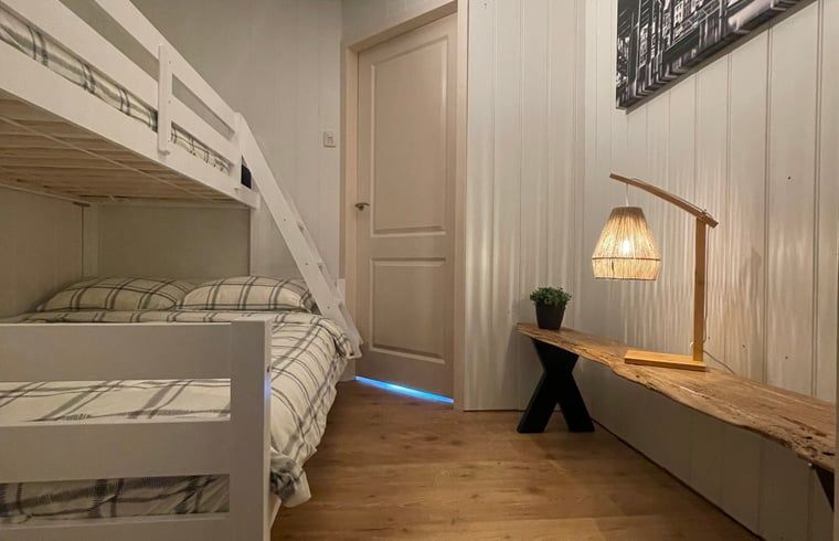 Unterkunft 522928 - Ferienhaus Twente - Vakantiehuis in Markelo