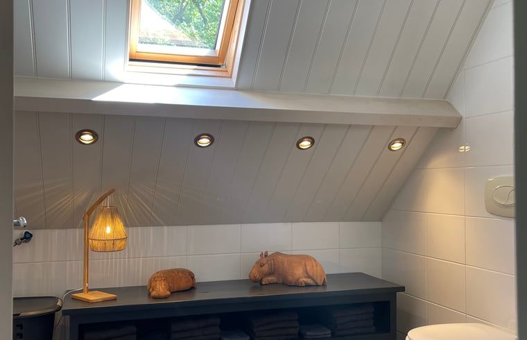 Unterkunft 522928 - Ferienhaus Twente - Vakantiehuis in Markelo