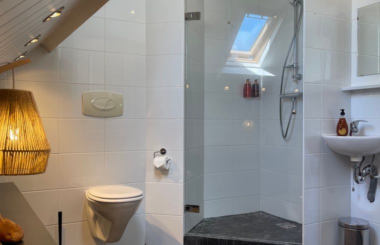 Unterkunft 522928 - Ferienhaus Twente - Vakantiehuis in Markelo