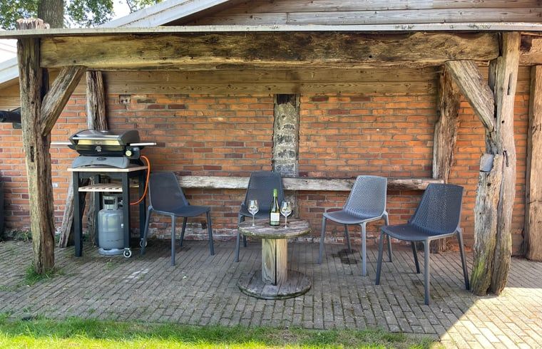 Unterkunft 522928 - Ferienhaus Twente - Vakantiehuis in Markelo