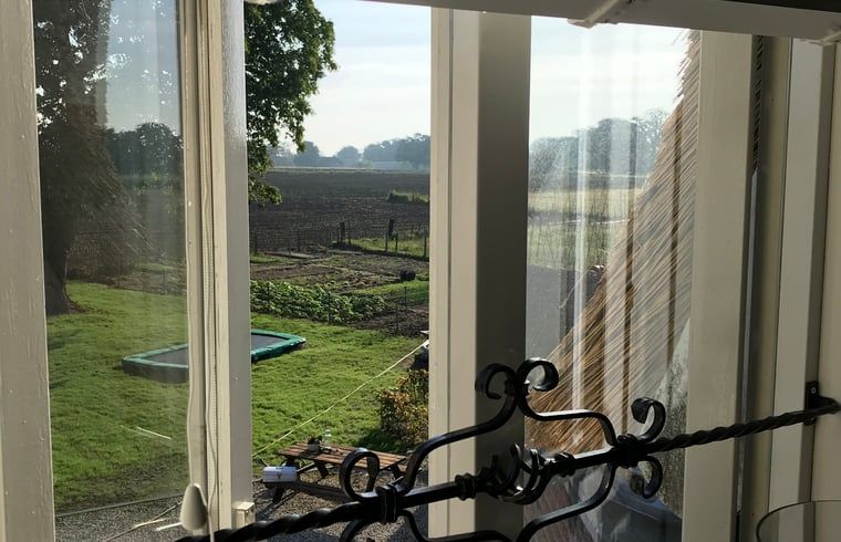 Verblijf 522937 - Vakantiewoning Twente - Vakantiehuisje in Markelo