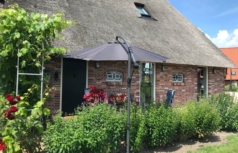 Verblijf 522937 - Vakantiewoning Twente - Vakantiehuisje in Markelo