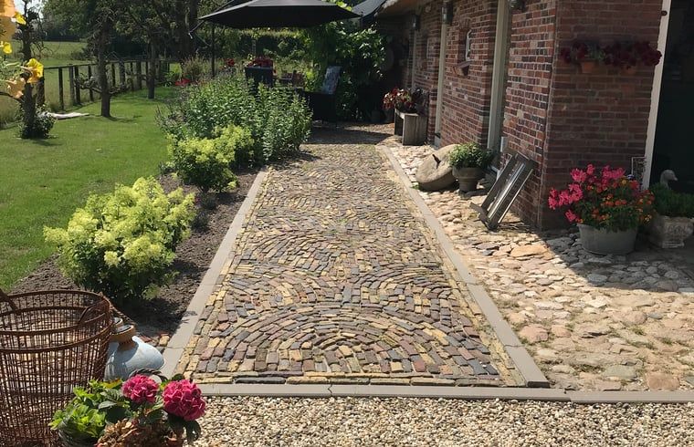 Verblijf 522937 - Vakantiewoning Twente - Vakantiehuisje in Markelo