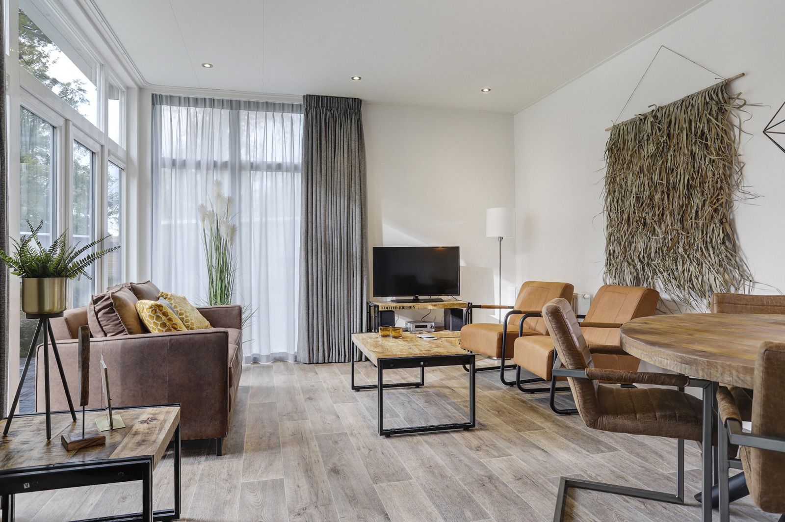 Verblijf 522943 - Vakantiewoning Twente - Tiny House