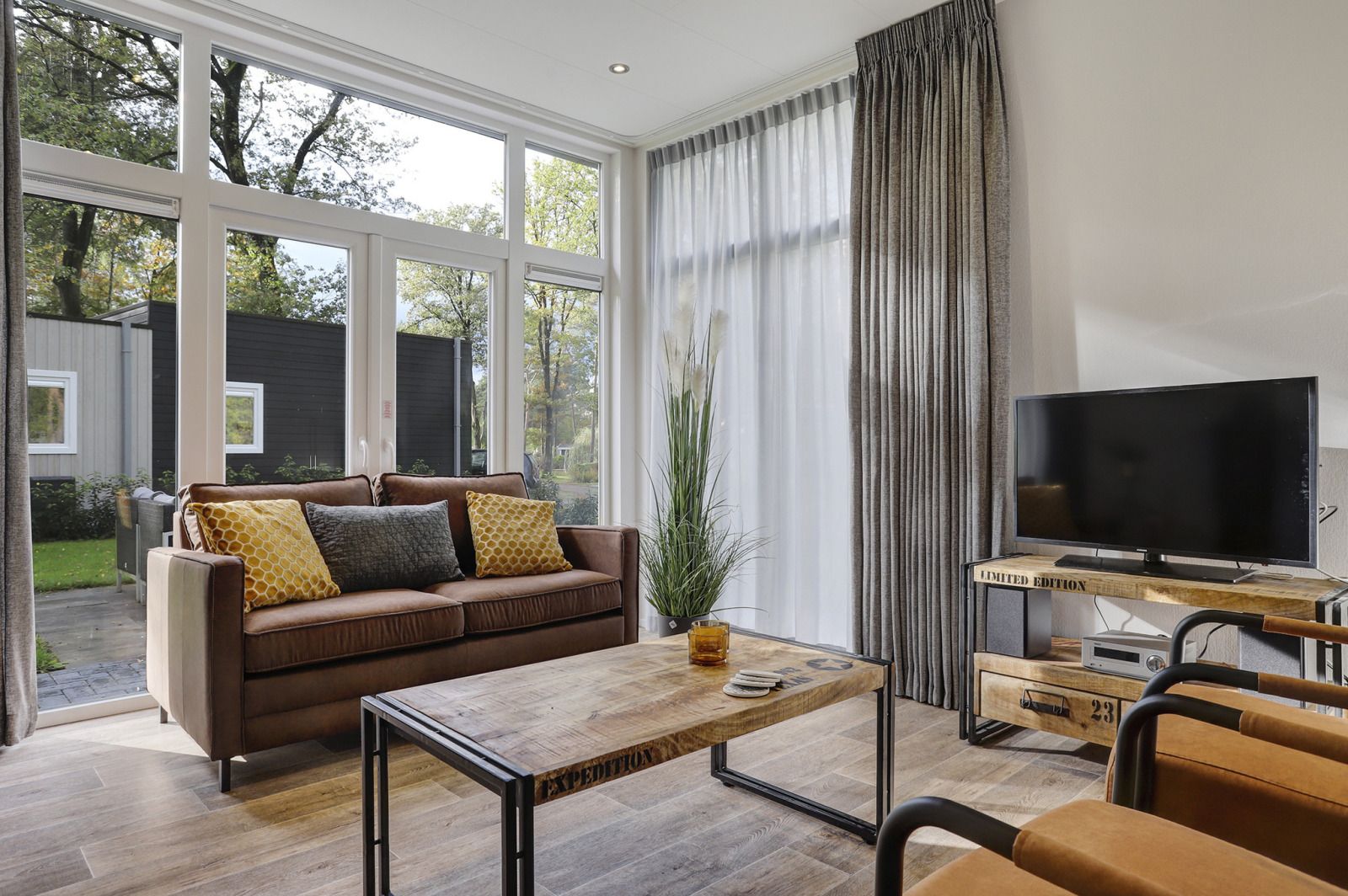 Verblijf 522943 - Vakantiewoning Twente - Tiny House