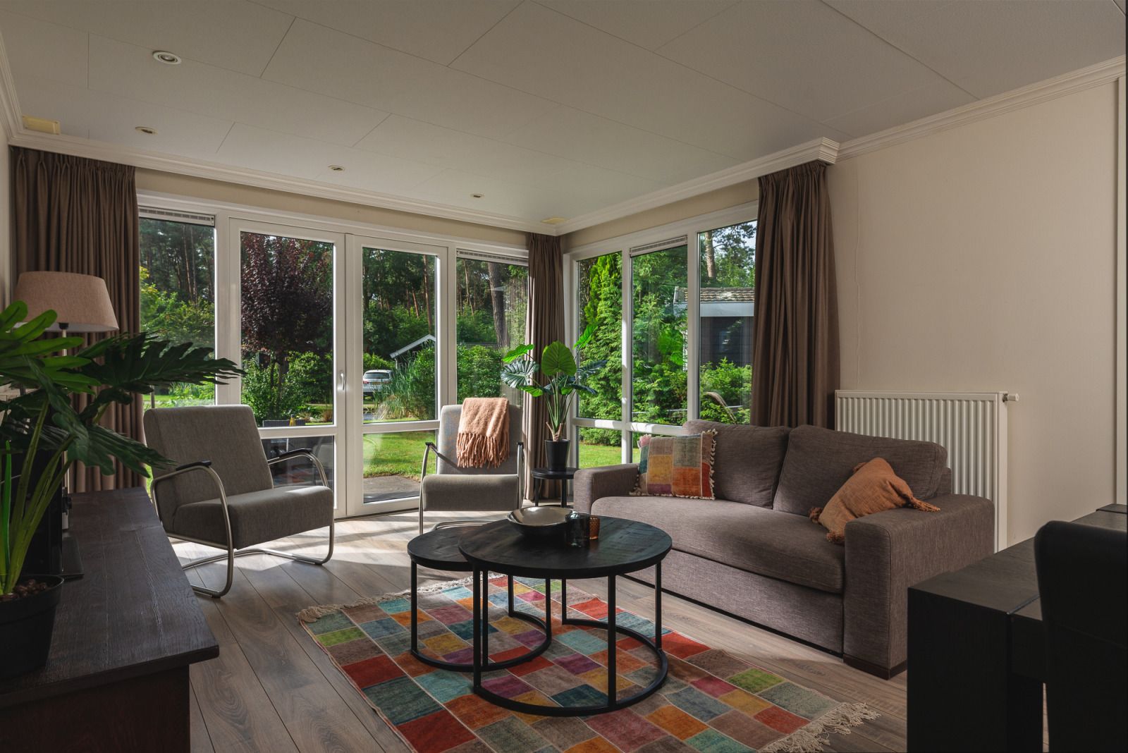 Verblijf 522944 - Vakantiewoning Twente - Bos Lodge Wellness