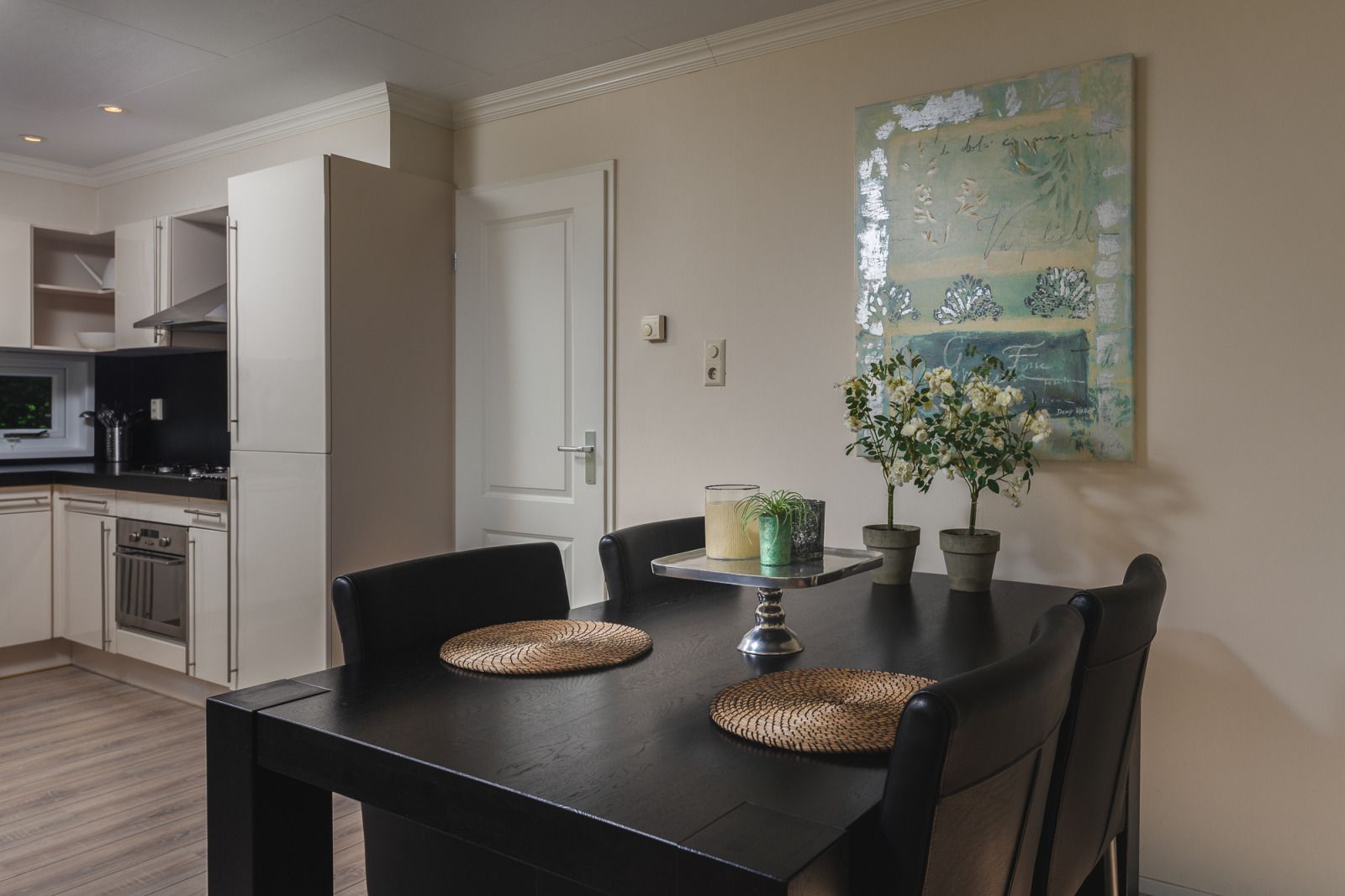 Verblijf 522944 - Vakantiewoning Twente - Bos Lodge Wellness