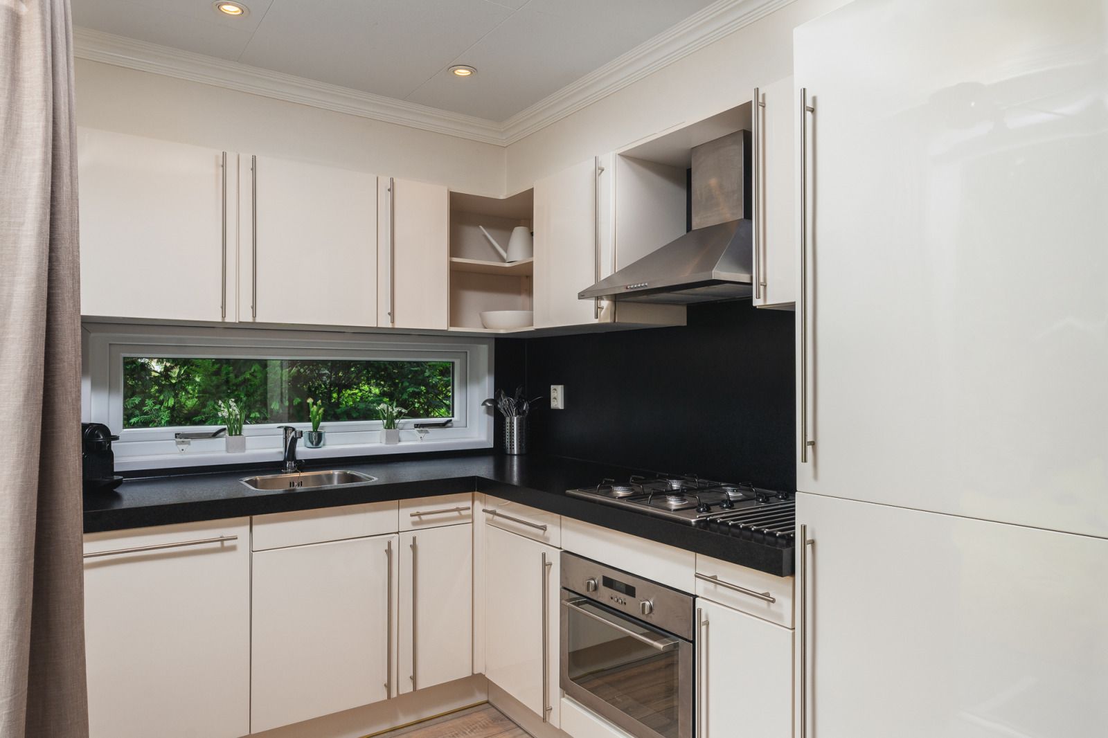 Verblijf 522944 - Vakantiewoning Twente - Bos Lodge Wellness