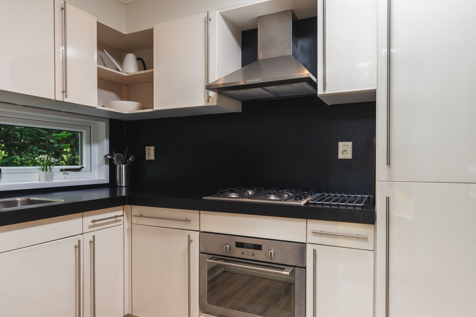 Verblijf 522944 - Vakantiewoning Twente - Bos Lodge Wellness