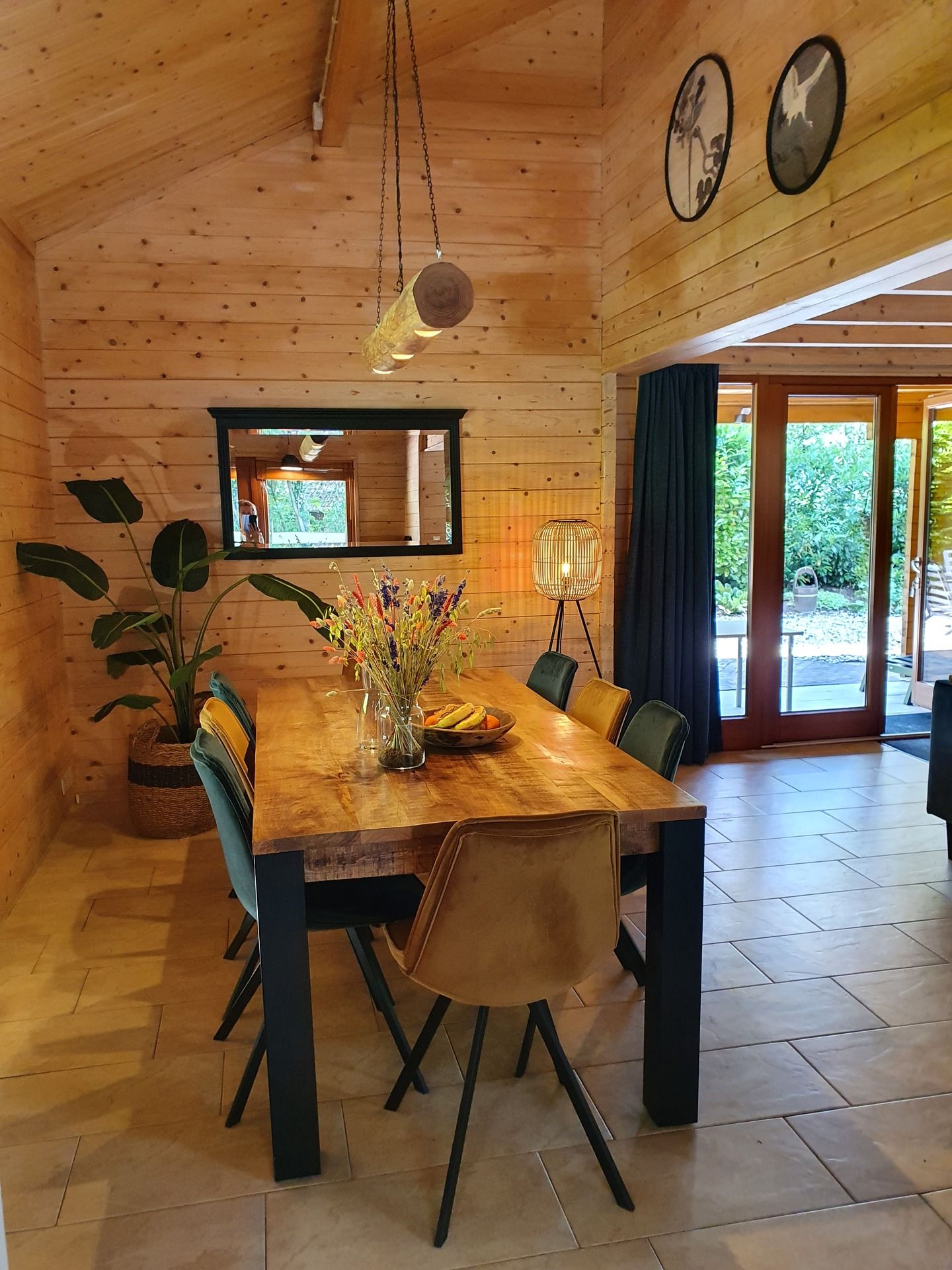 Unterkunft 522945 - Ferienhaus Twente - Vrijstaande woning in Markelo