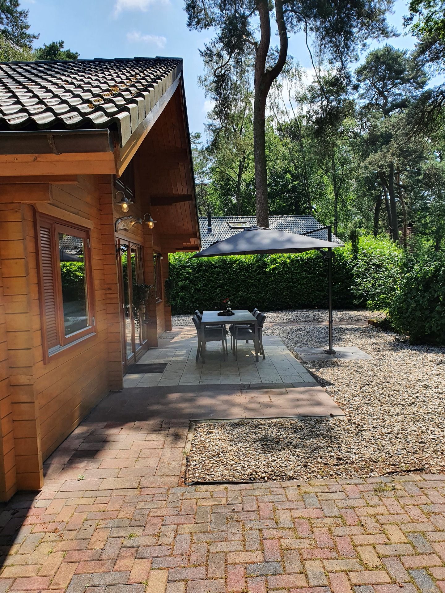 Unterkunft 522945 - Ferienhaus Twente - Vrijstaande woning in Markelo