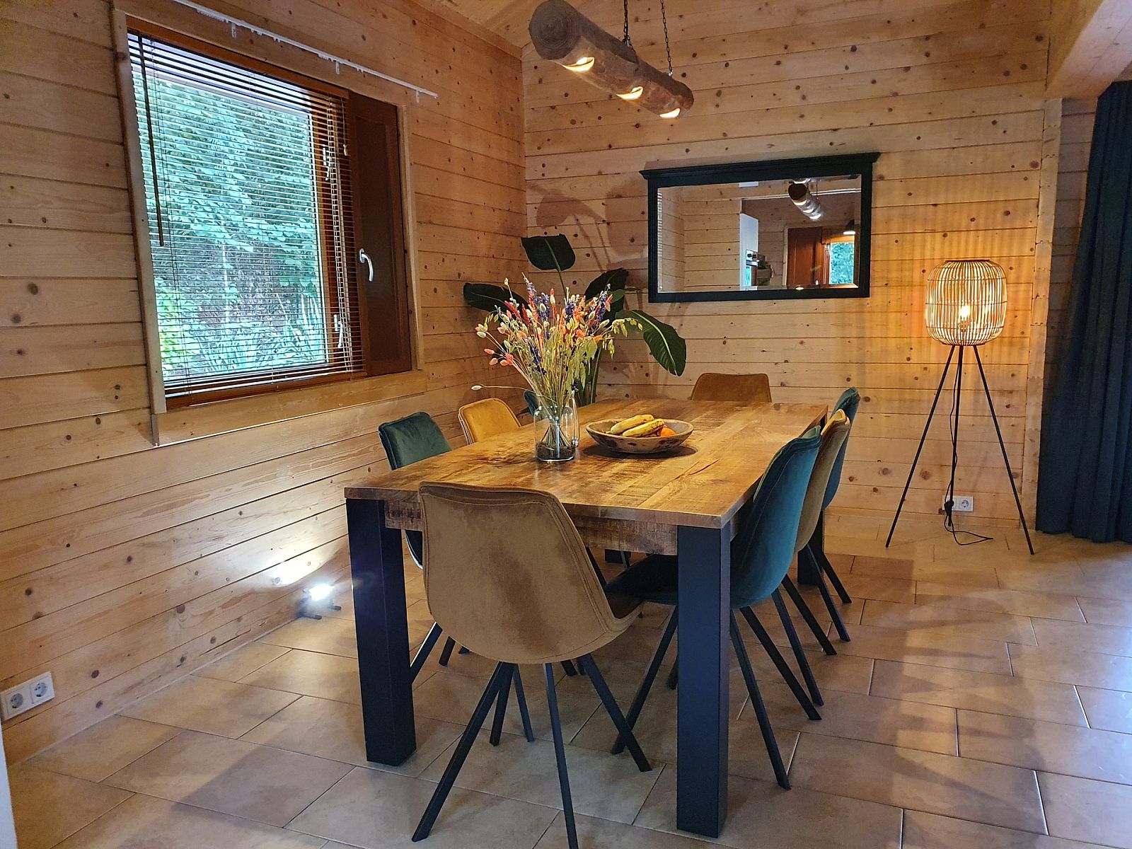 Unterkunft 522945 - Ferienhaus Twente - Vrijstaande woning in Markelo