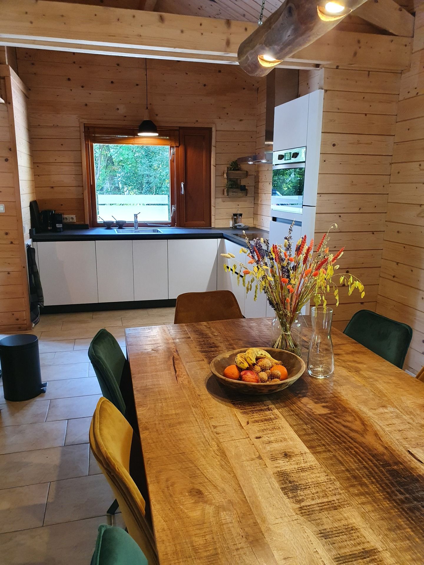 Unterkunft 522945 - Ferienhaus Twente - Vrijstaande woning in Markelo