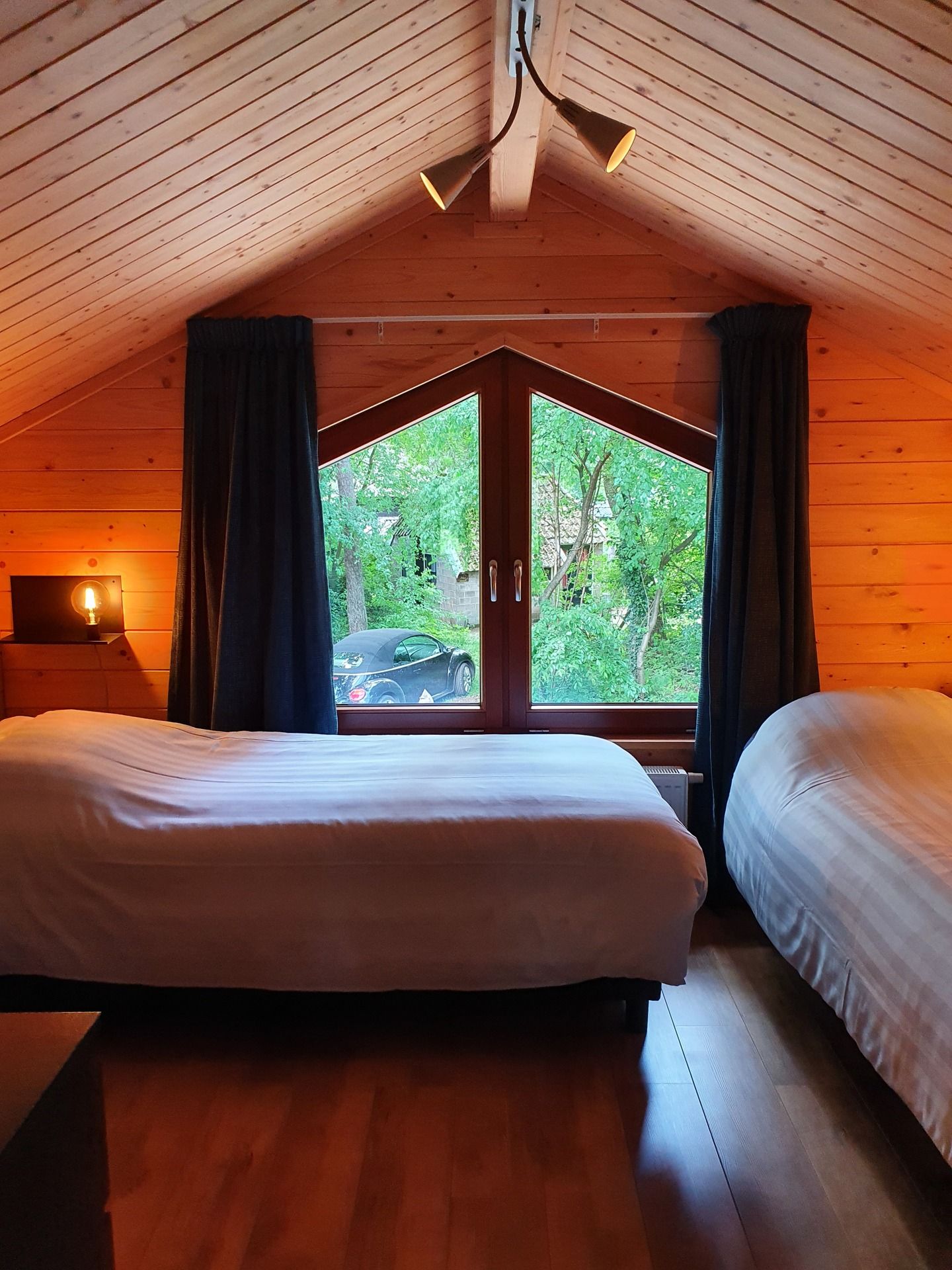 Unterkunft 522945 - Ferienhaus Twente - Vrijstaande woning in Markelo