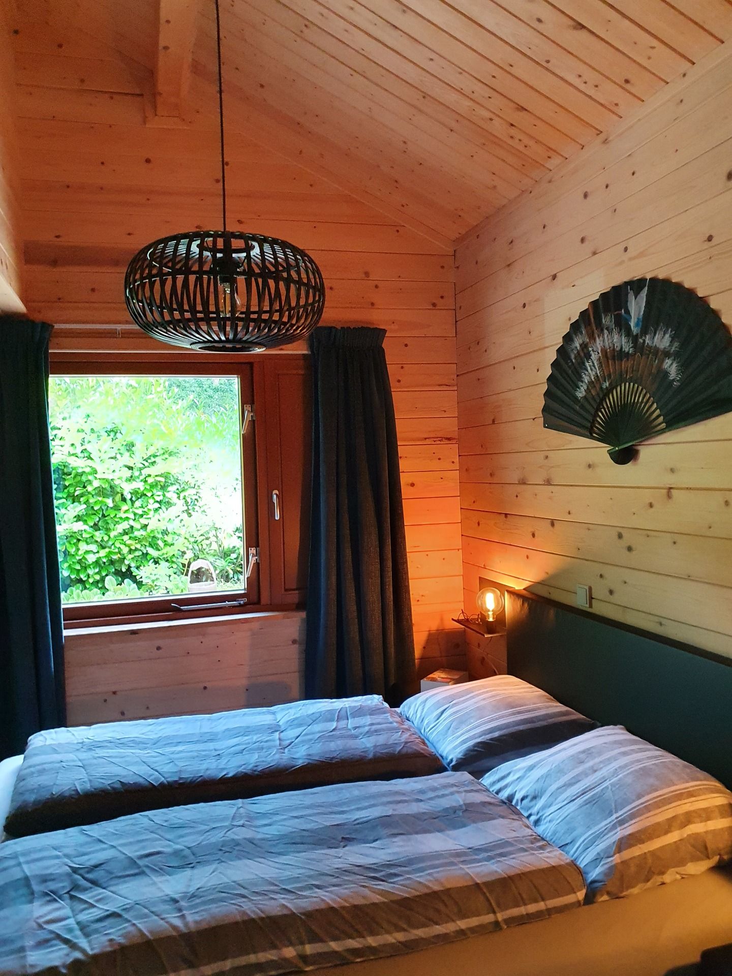 Unterkunft 522945 - Ferienhaus Twente - Vrijstaande woning in Markelo