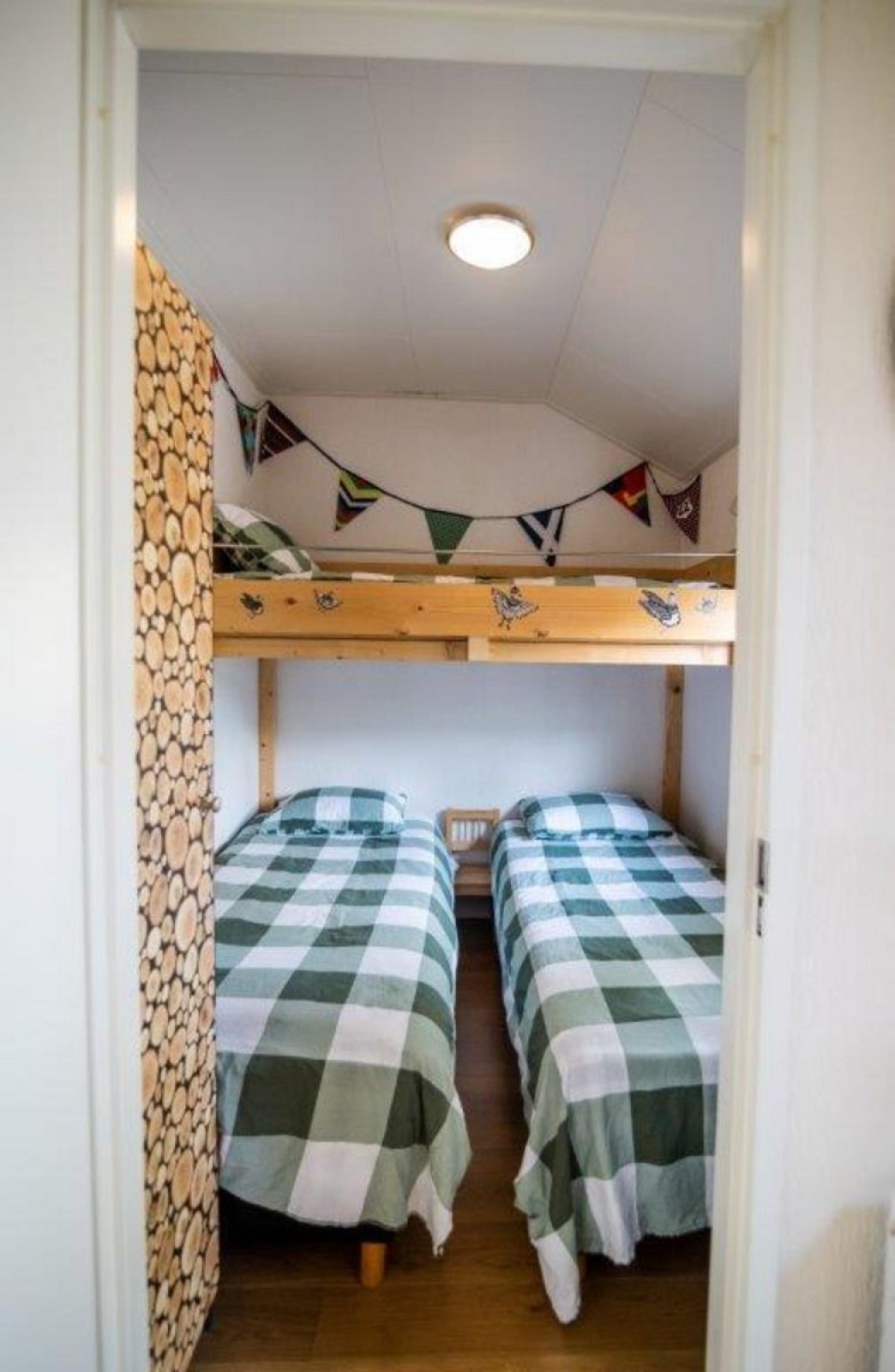 Guest house 522946 - Holiday property Twente - Natuur Chalet