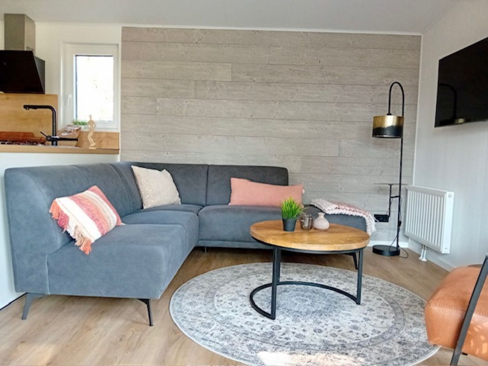 Guest house 522948 - Holiday property Twente - Boslodge De Mooie Plek