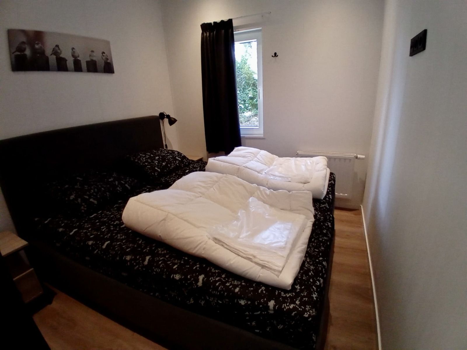 Guest house 522948 - Holiday property Twente - Boslodge De Mooie Plek