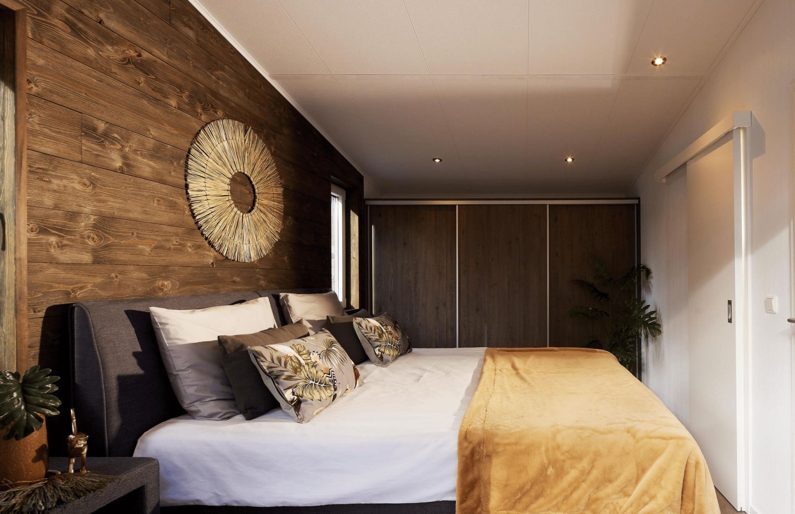 Verblijf 522956 - Vakantiewoning Twente - Cubus Lodge