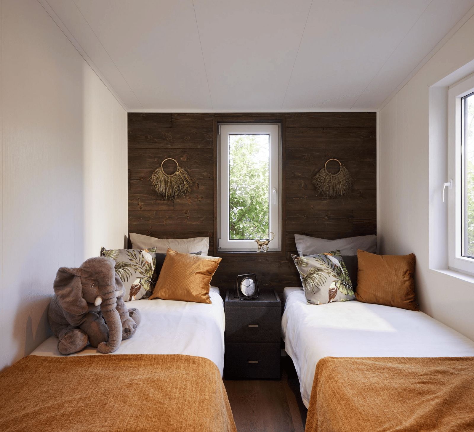 Verblijf 522956 - Vakantiewoning Twente - Cubus Lodge