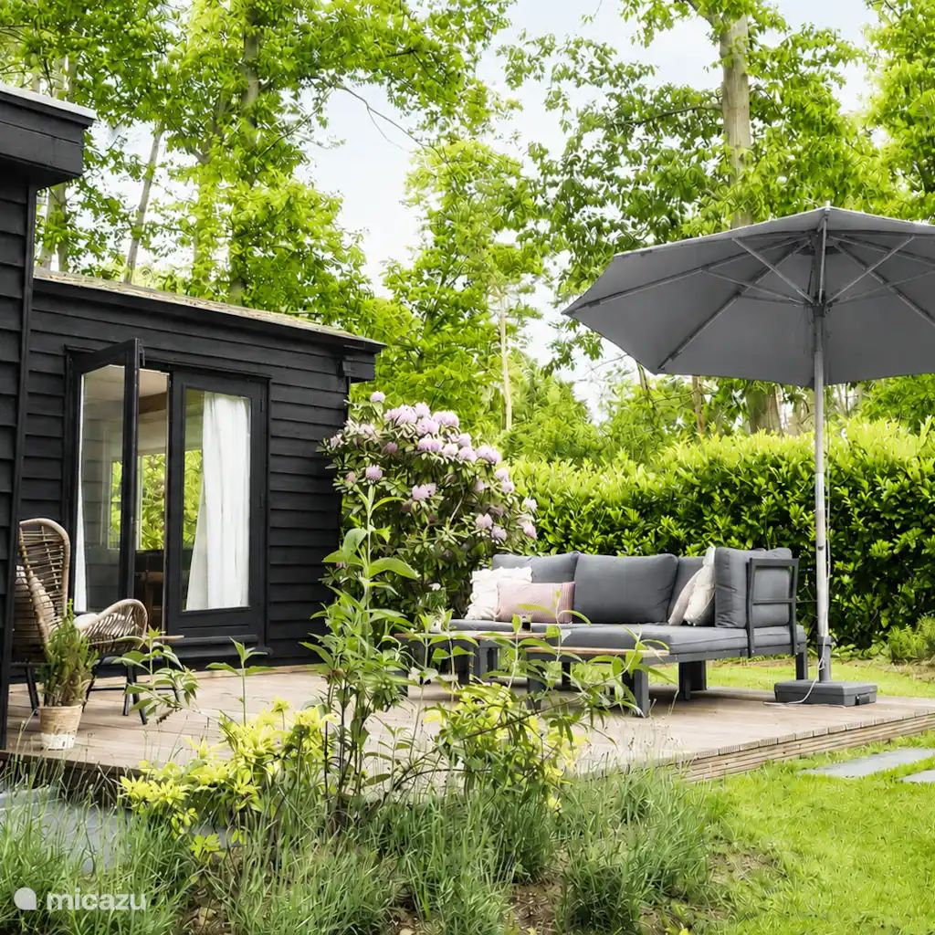 Unterkunft 522958 - Ferienhaus Twente - S022 - Skovhus