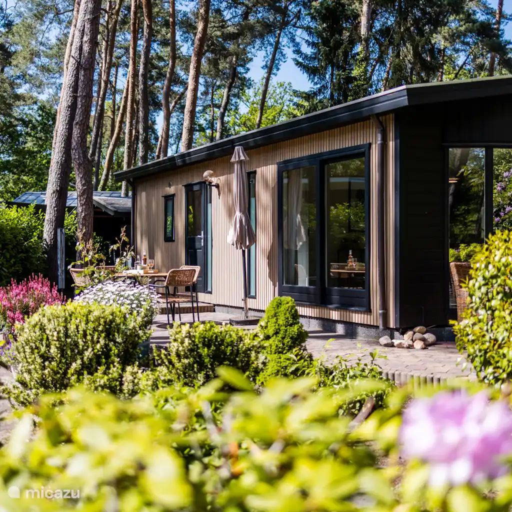 Verblijf 522959 - Vakantiewoning Twente - S010 - Stiena