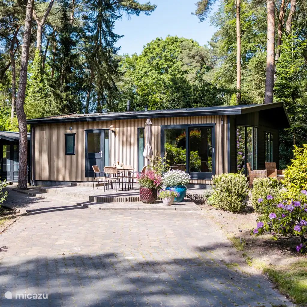 Verblijf 522959 - Vakantiewoning Twente - S010 - Stiena