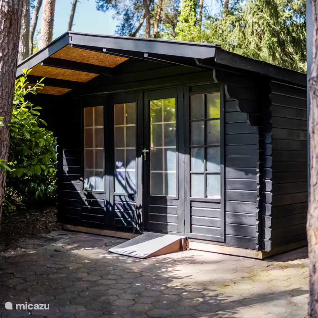 Verblijf 522959 - Vakantiewoning Twente - S010 - Stiena