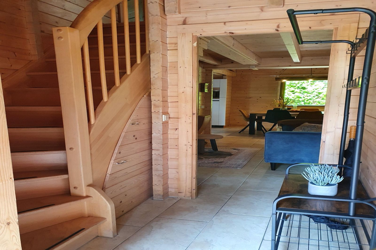 Guest house 522962 - Holiday property Twente - Luxe bosvilla «Casa Madeira»