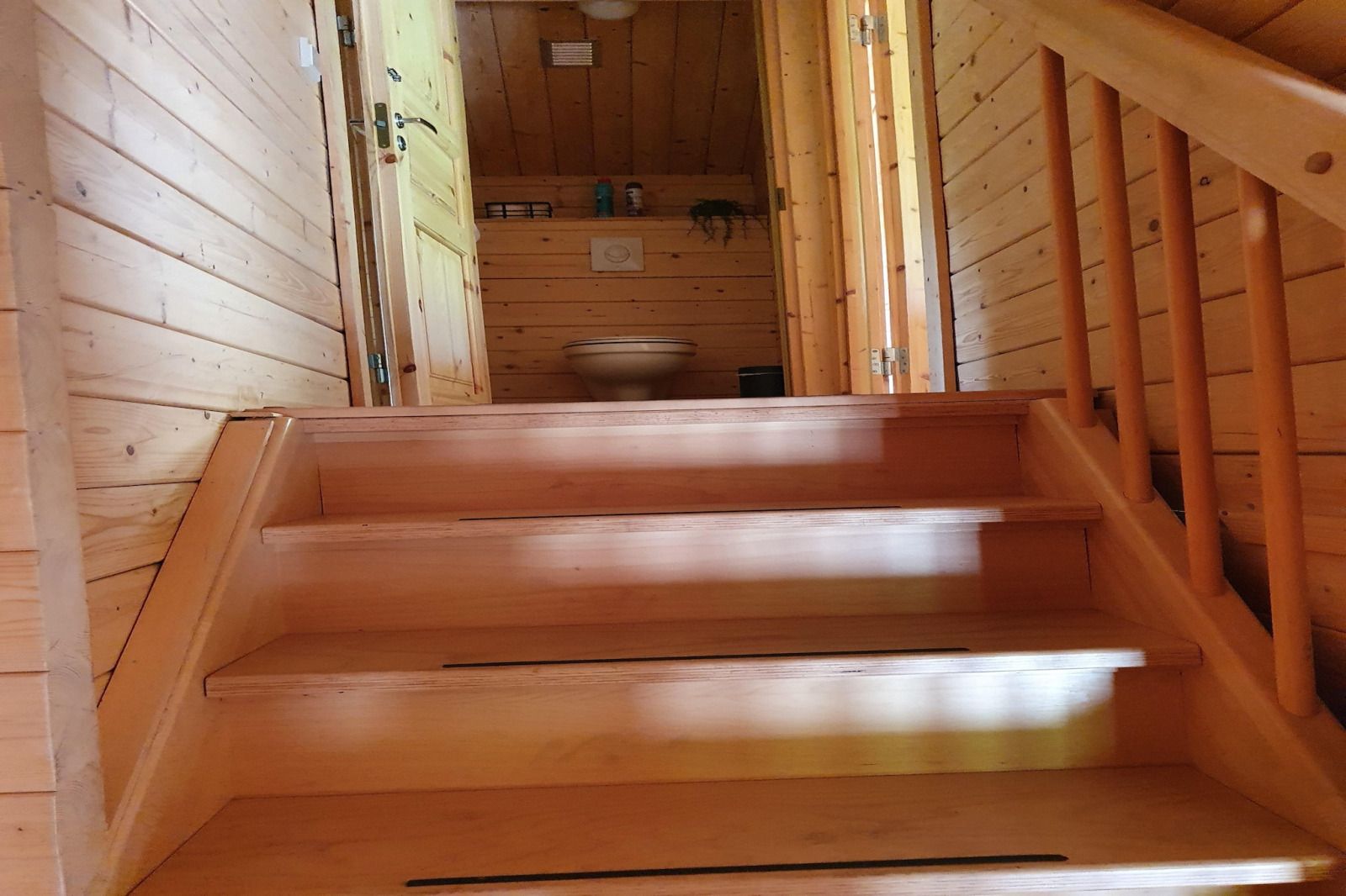 Guest house 522962 - Holiday property Twente - Luxe bosvilla «Casa Madeira»