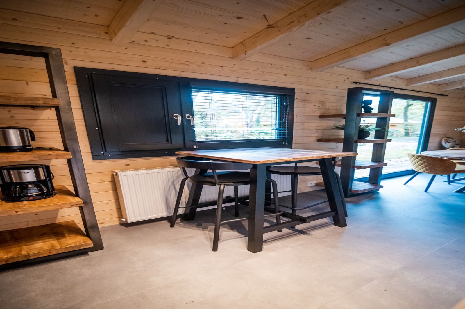 Unterkunft 522963 - Ferienhaus Twente - lodge