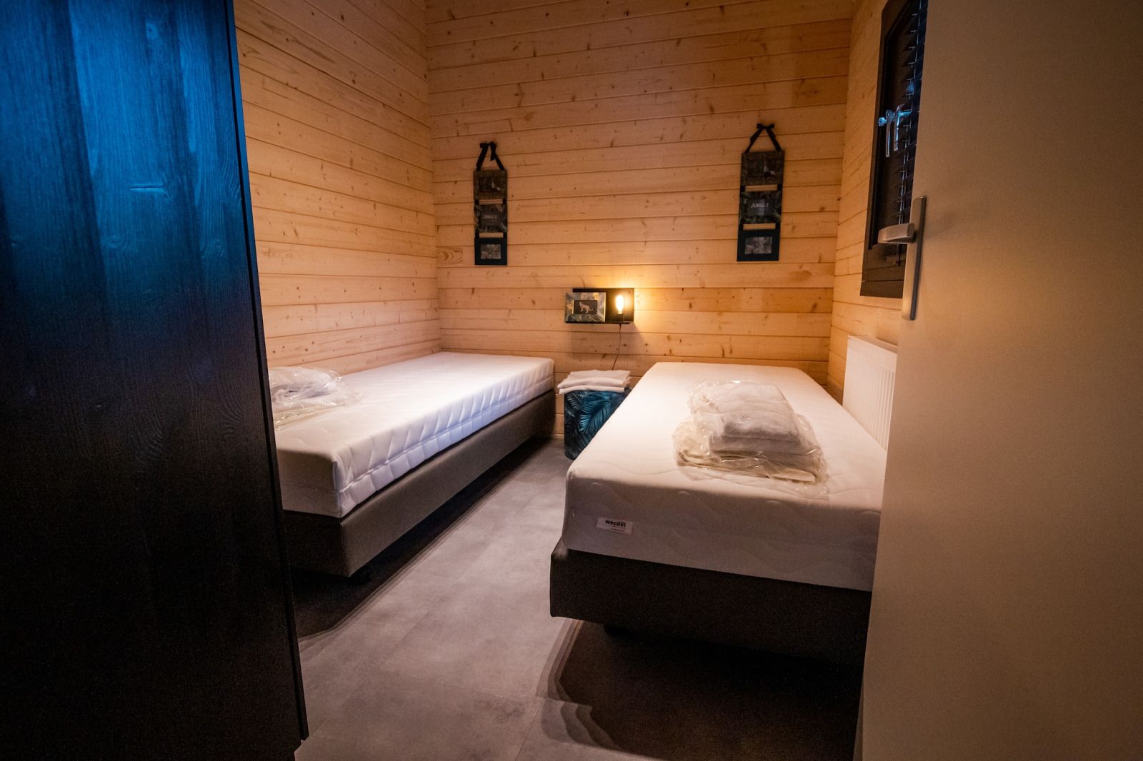 Unterkunft 522963 - Ferienhaus Twente - lodge