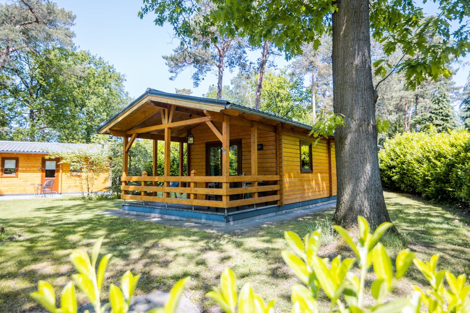 Guest house 522964 - Holiday property Twente - lodge