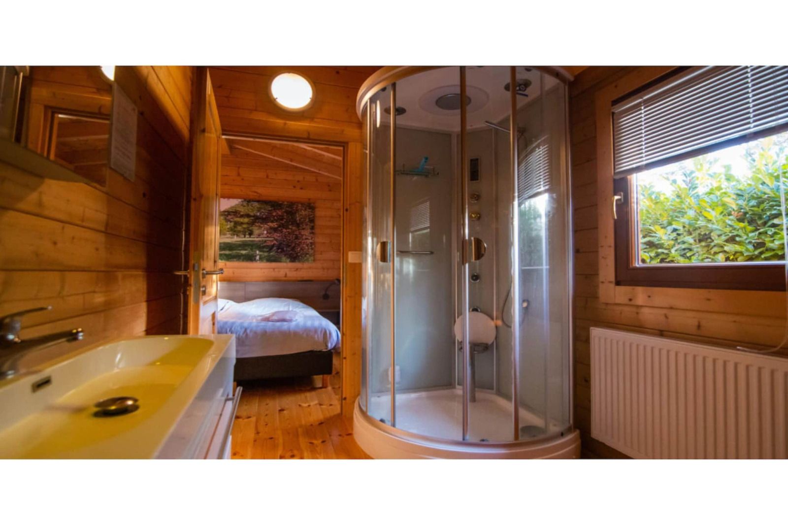 Guest house 522964 - Holiday property Twente - lodge