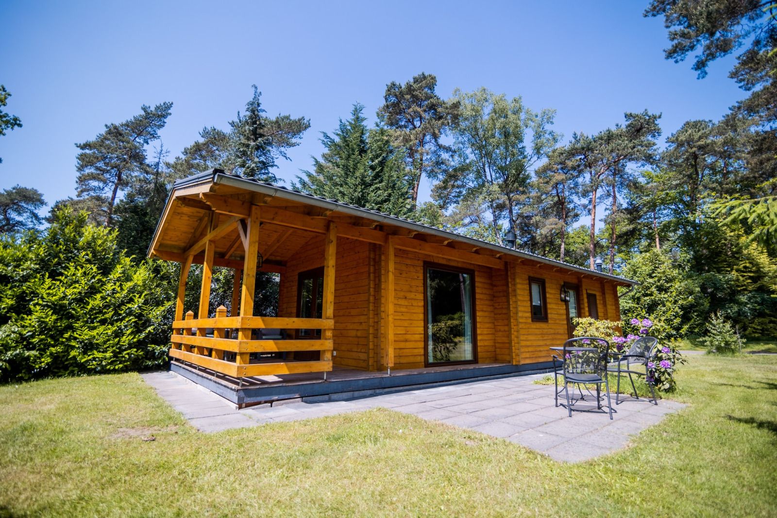 Guest house 522964 - Holiday property Twente - lodge