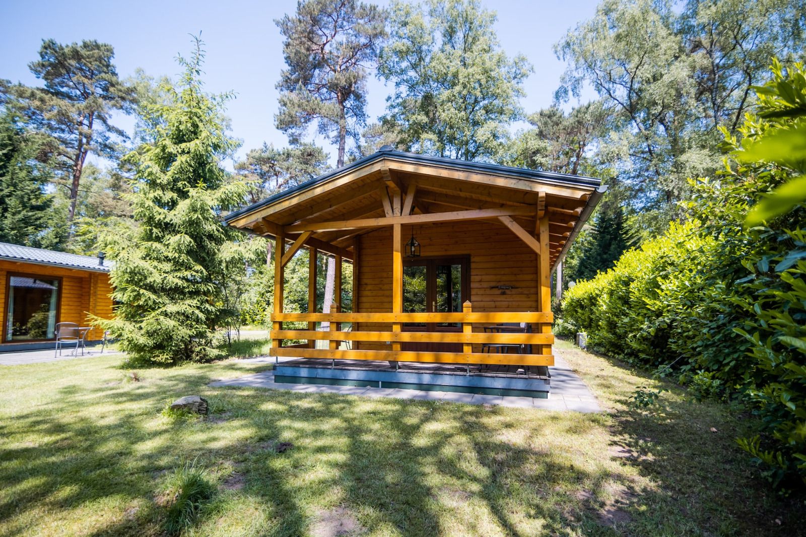 Guest house 522964 - Holiday property Twente - lodge