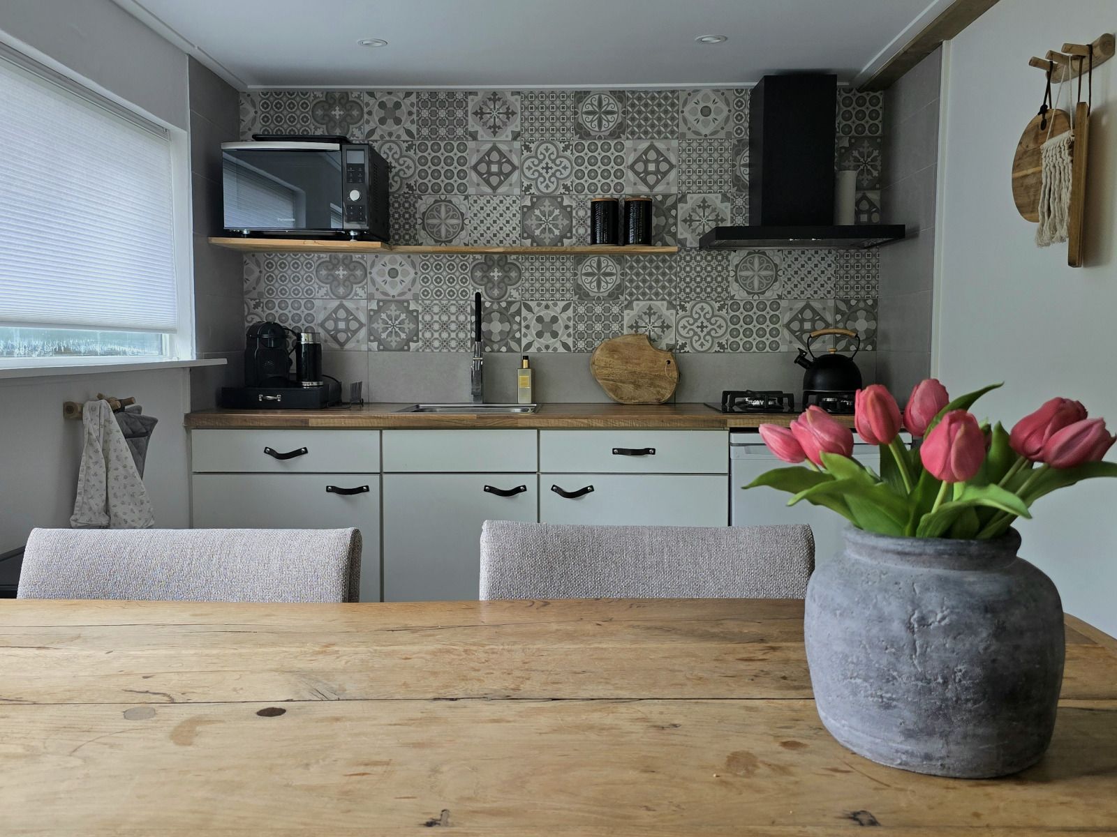 Verblijf 522965 - Vakantiewoning Twente - Skovhus - S022