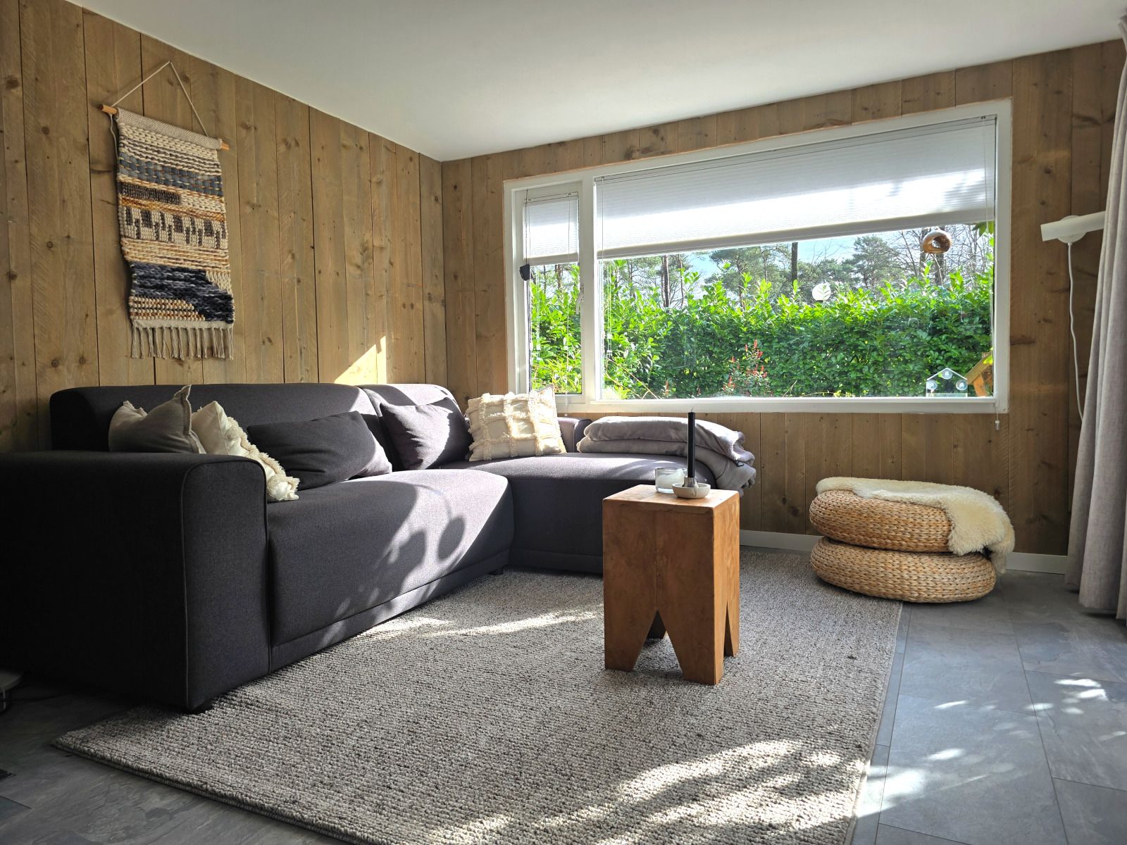 Verblijf 522965 - Vakantiewoning Twente - Skovhus - S022