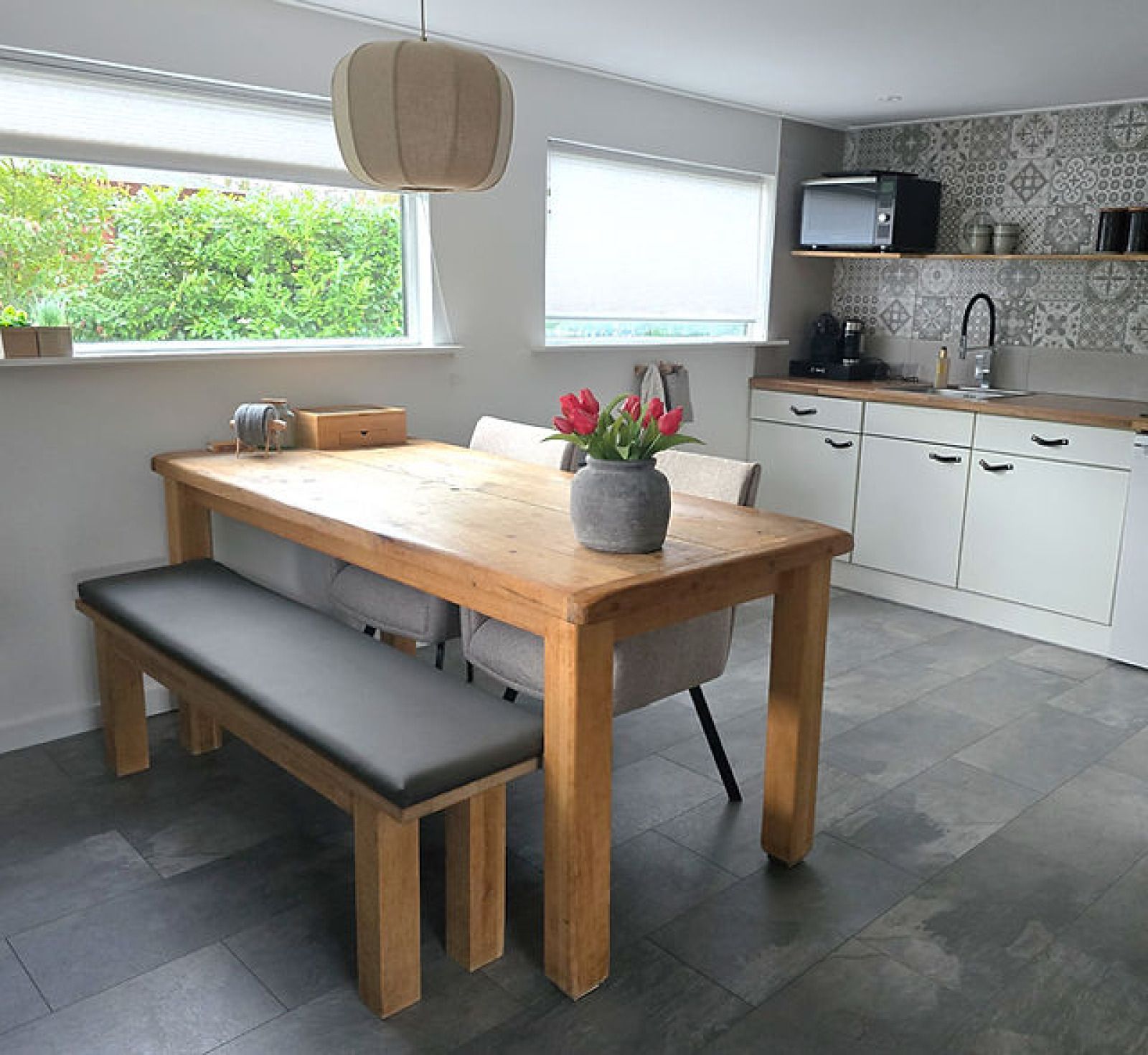 Verblijf 522965 - Vakantiewoning Twente - Skovhus - S022