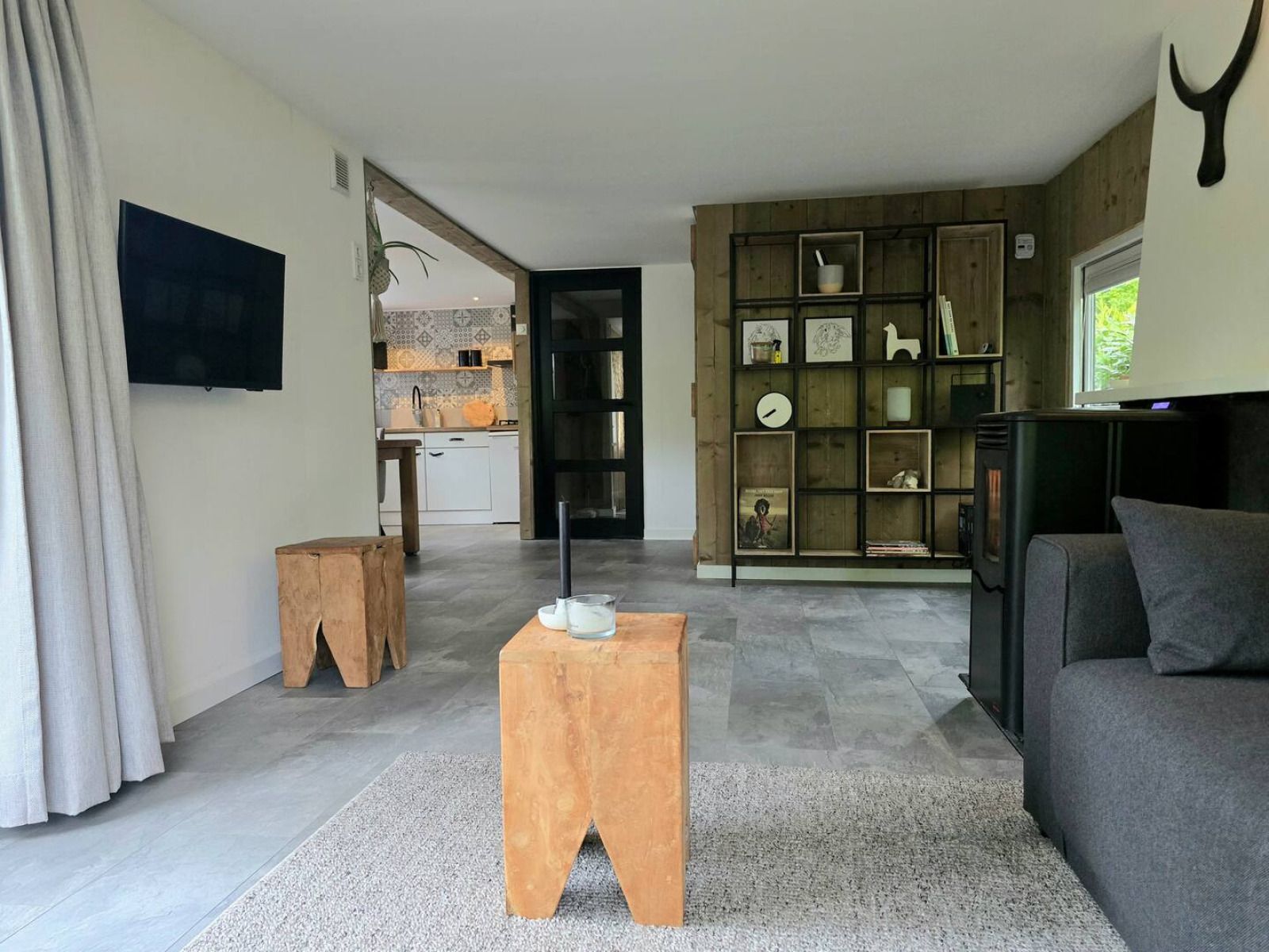 Verblijf 522965 - Vakantiewoning Twente - Skovhus - S022